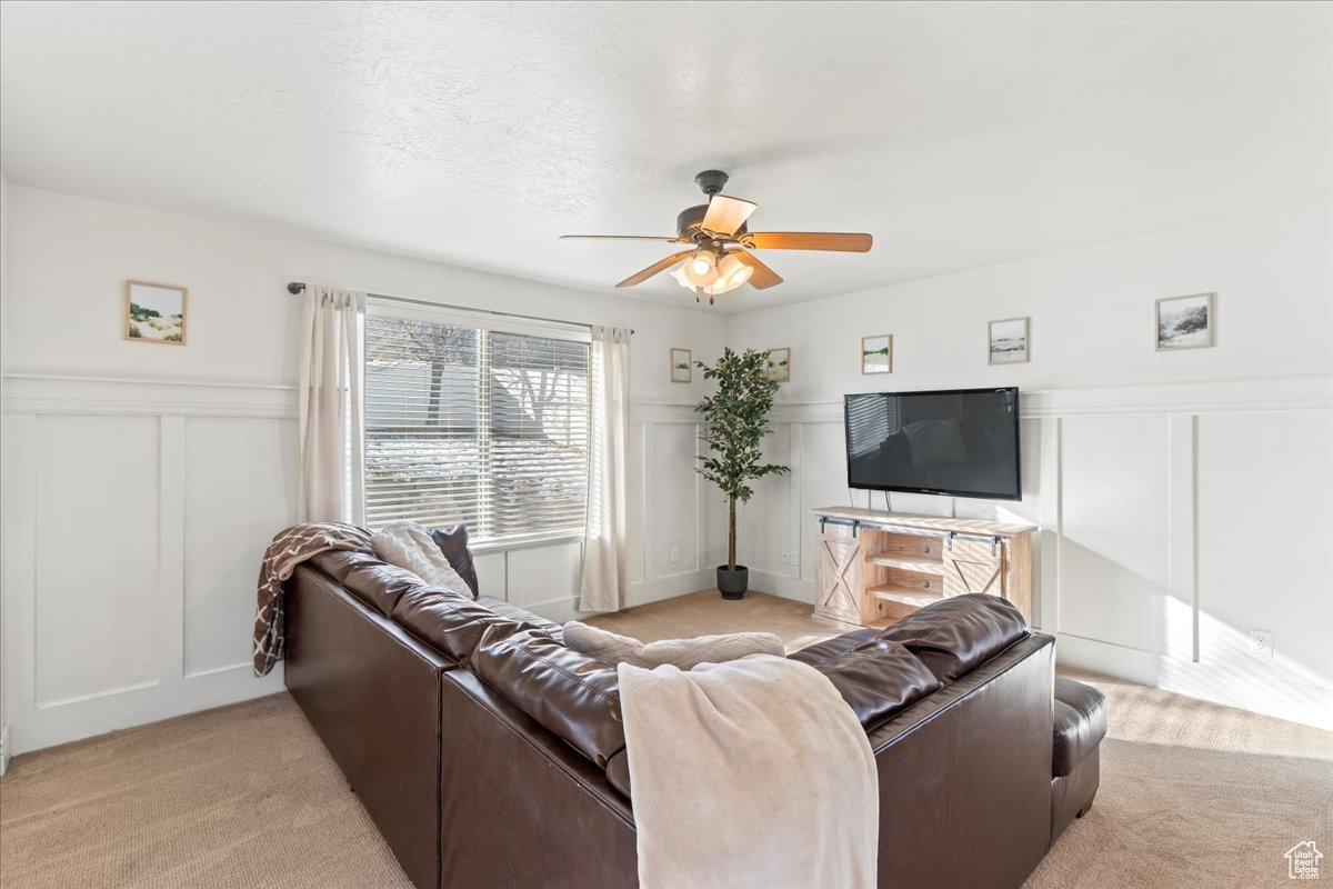 14342 S Round Rock Dr, Herriman, Utah image 13