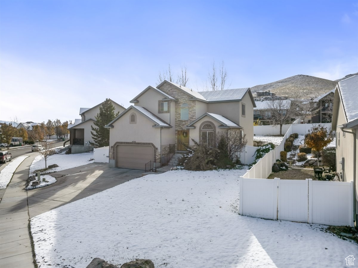 14342 S Round Rock Dr, Herriman, Utah image 2