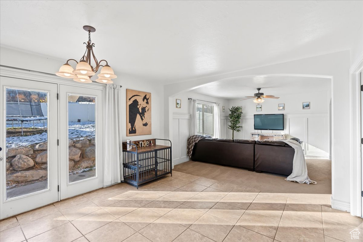 14342 S Round Rock Dr, Herriman, Utah image 22