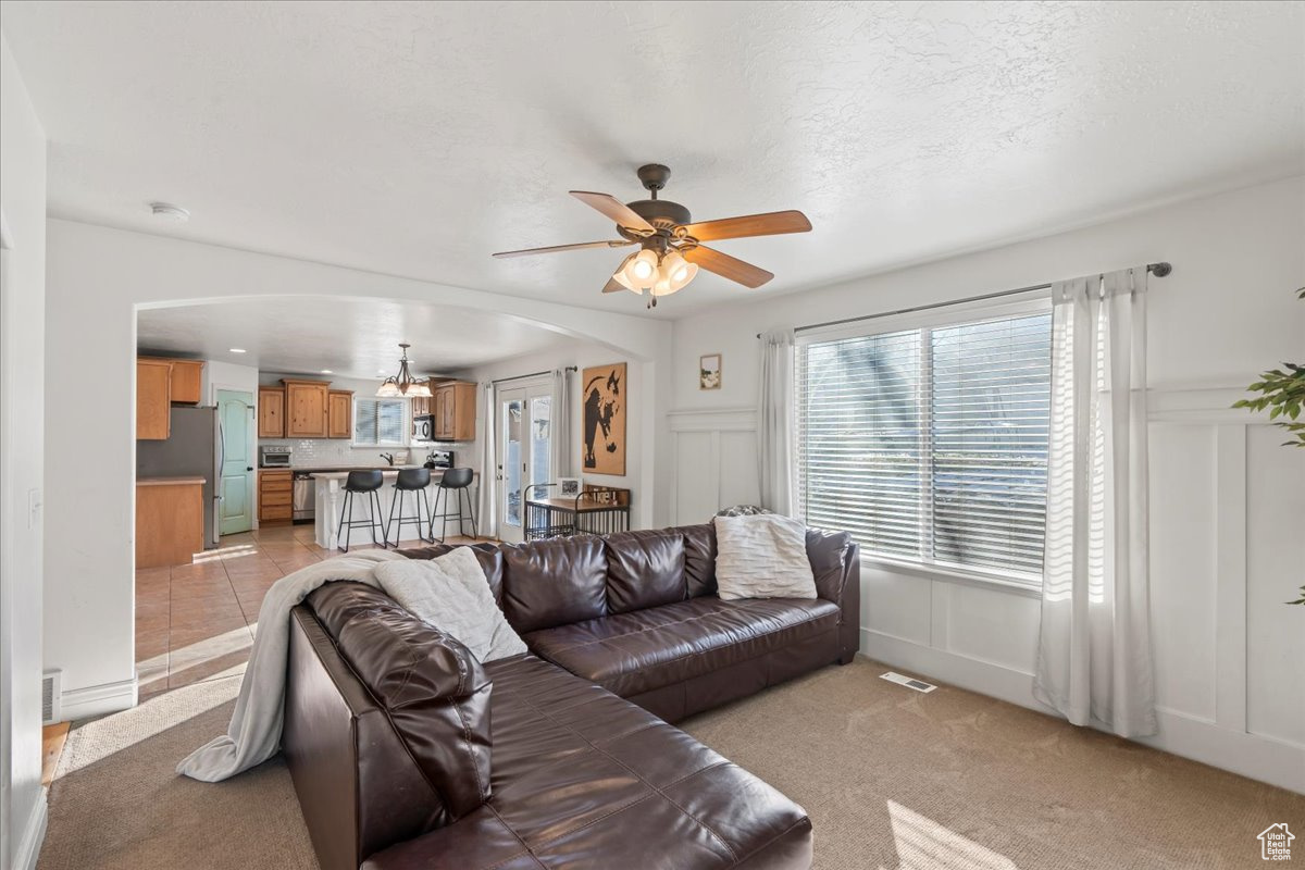 14342 S Round Rock Dr, Herriman, Utah image 14