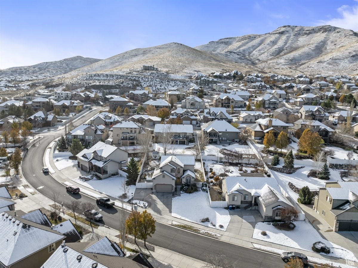 14342 S Round Rock Dr, Herriman, Utah image 46