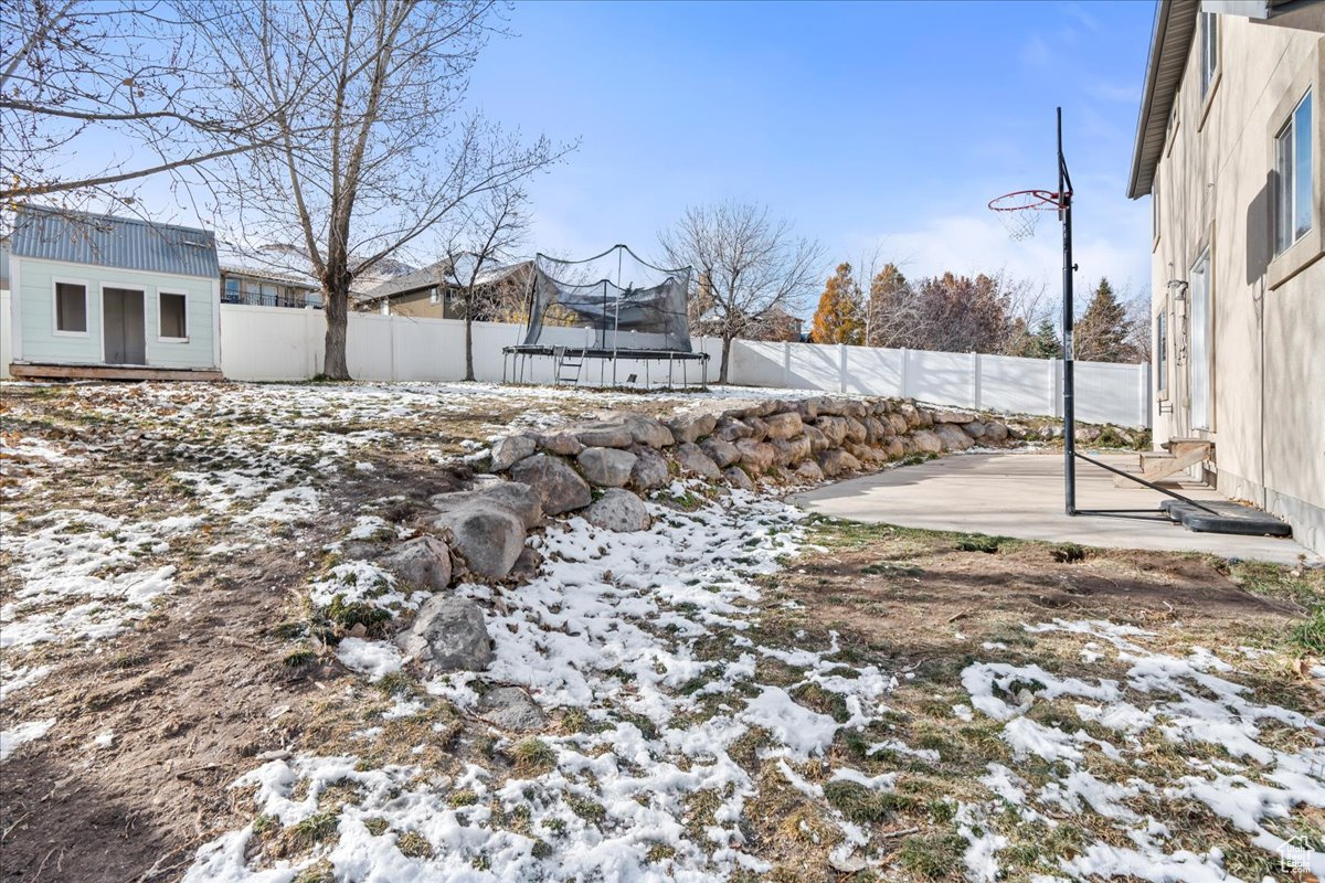 14342 S Round Rock Dr, Herriman, Utah image 42