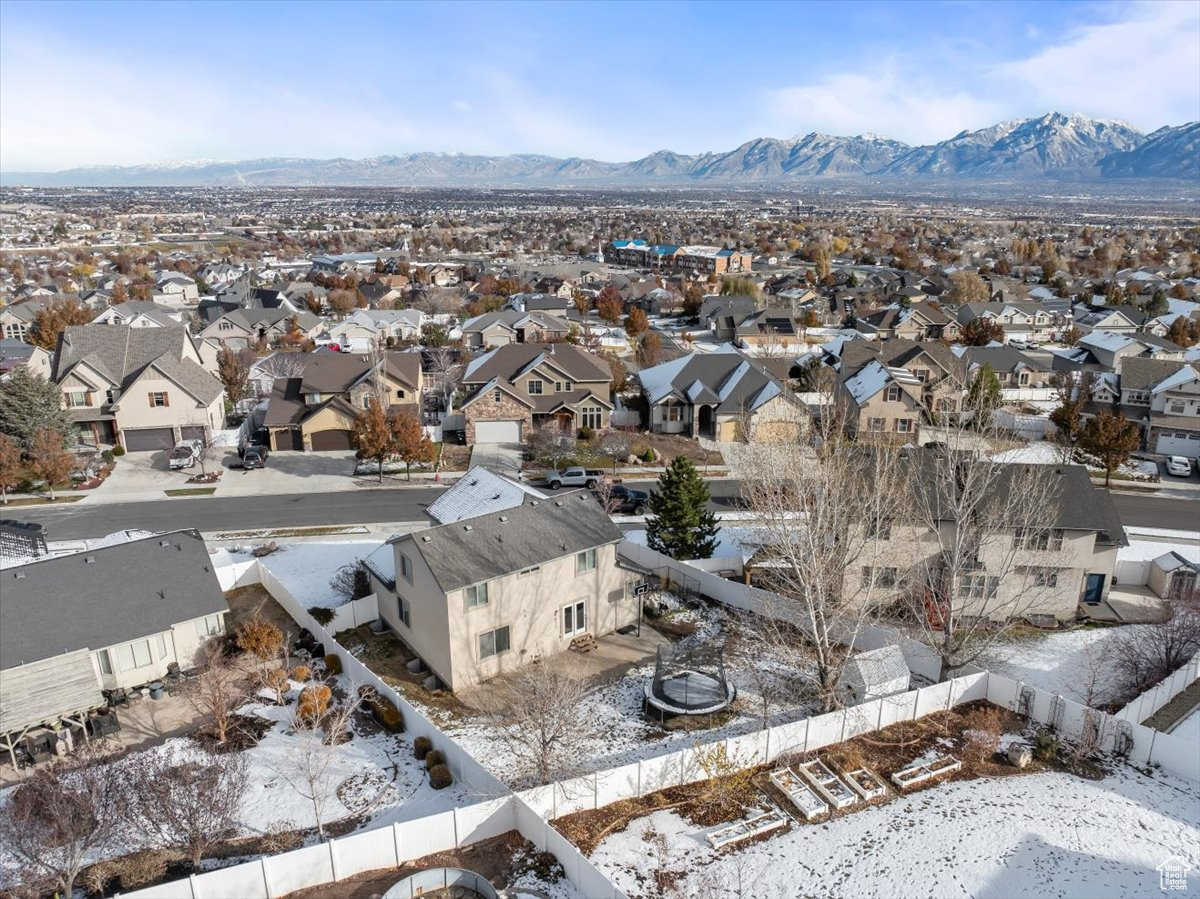 14342 S Round Rock Dr, Herriman, Utah image 47
