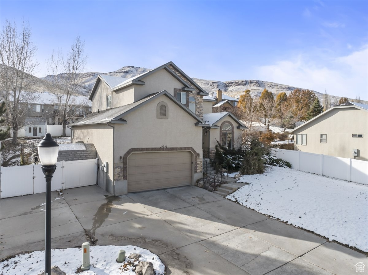 14342 S Round Rock Dr, Herriman, Utah image 3