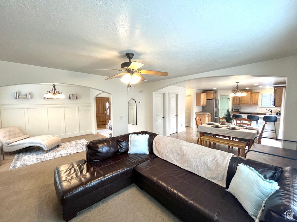 14342 S Round Rock Dr, Herriman, Utah image 15