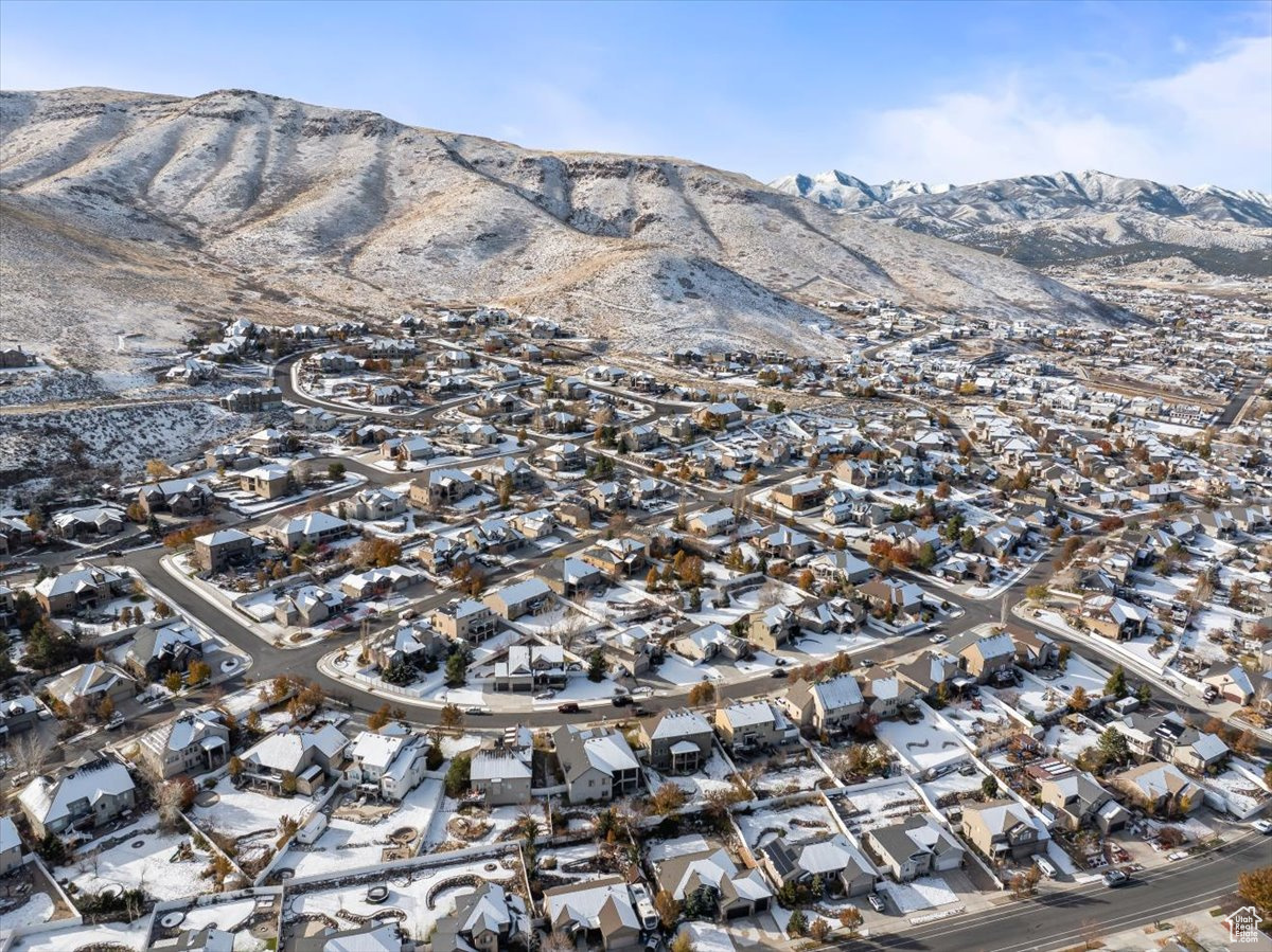 14342 S Round Rock Dr, Herriman, Utah image 48