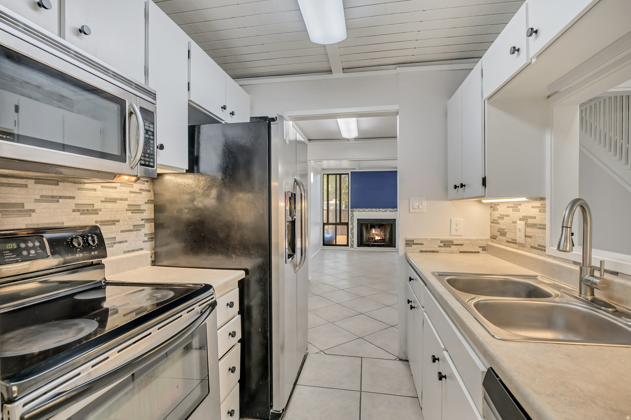 VILLAGE 2, P - Residential