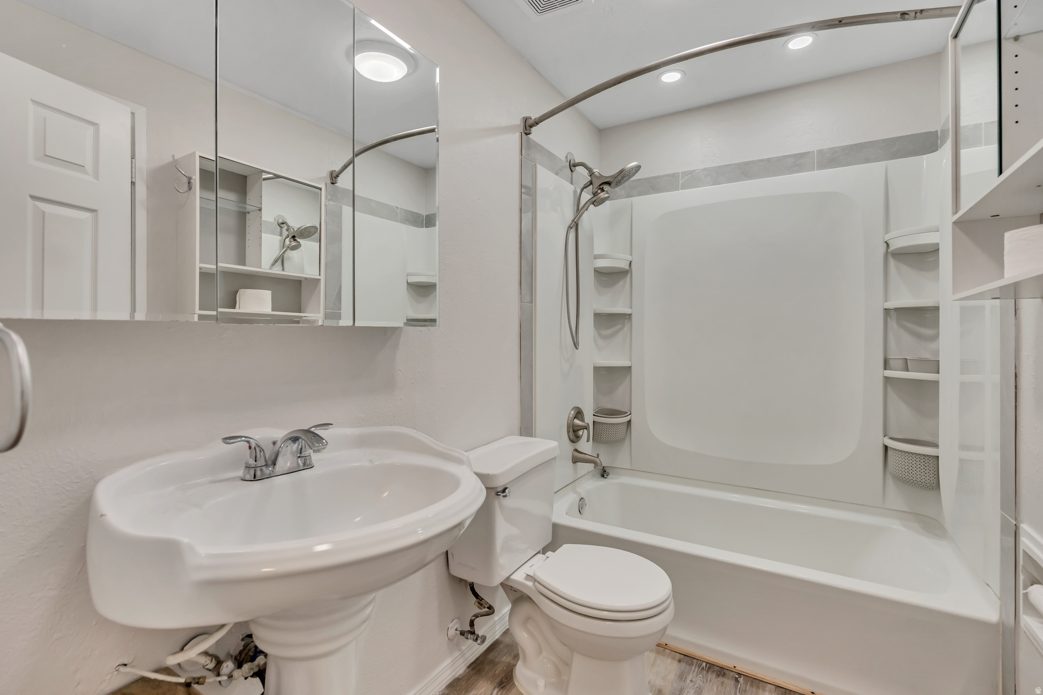 VILLAGE 2, P - Residential