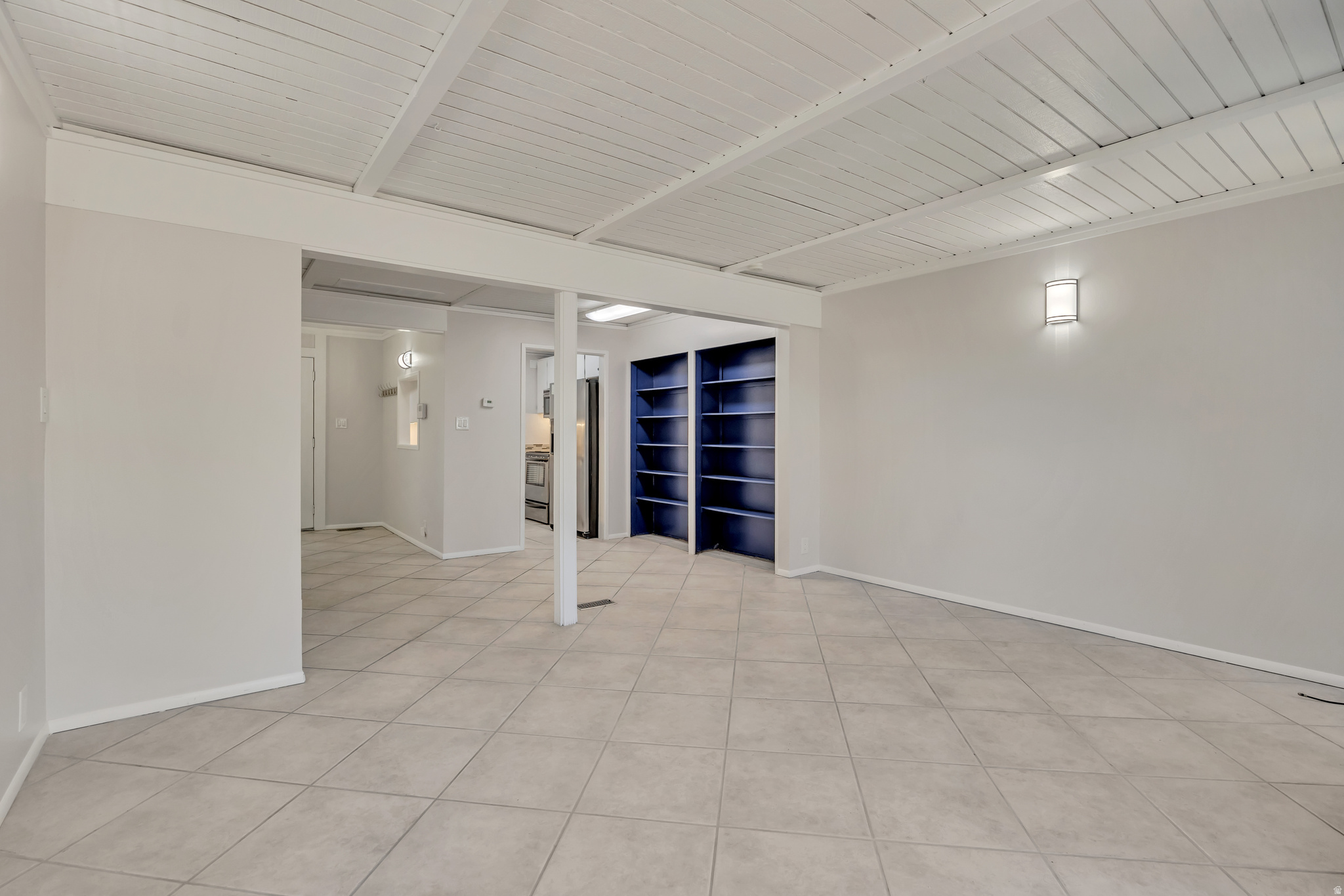 VILLAGE 2, P - Residential