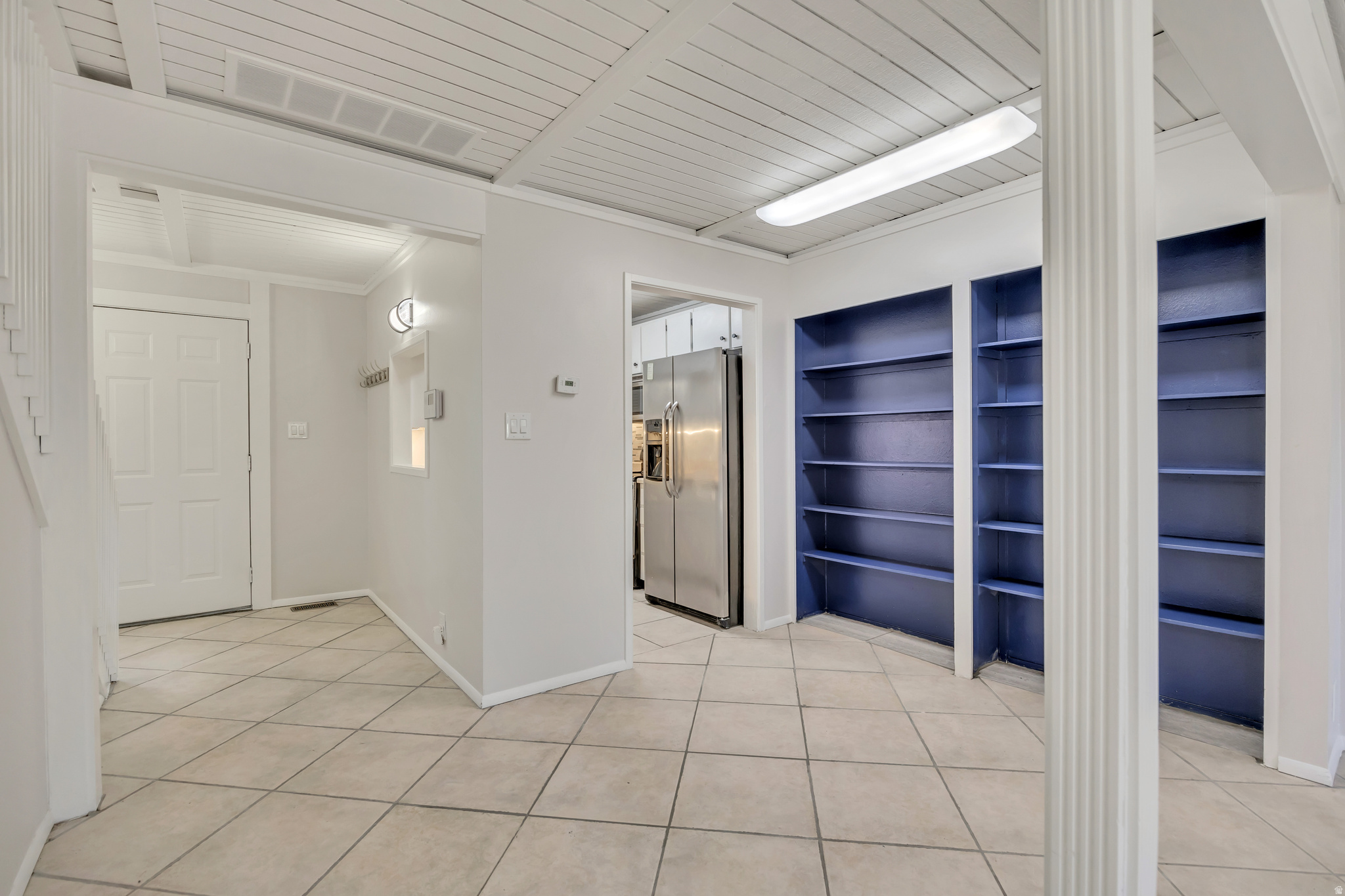 VILLAGE 2, P - Residential