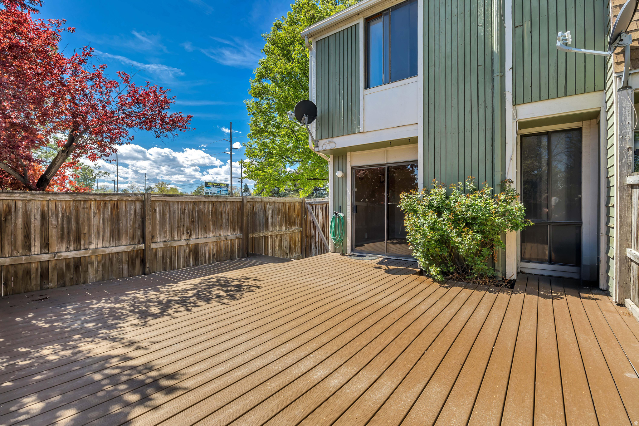 VILLAGE 2, P - Residential