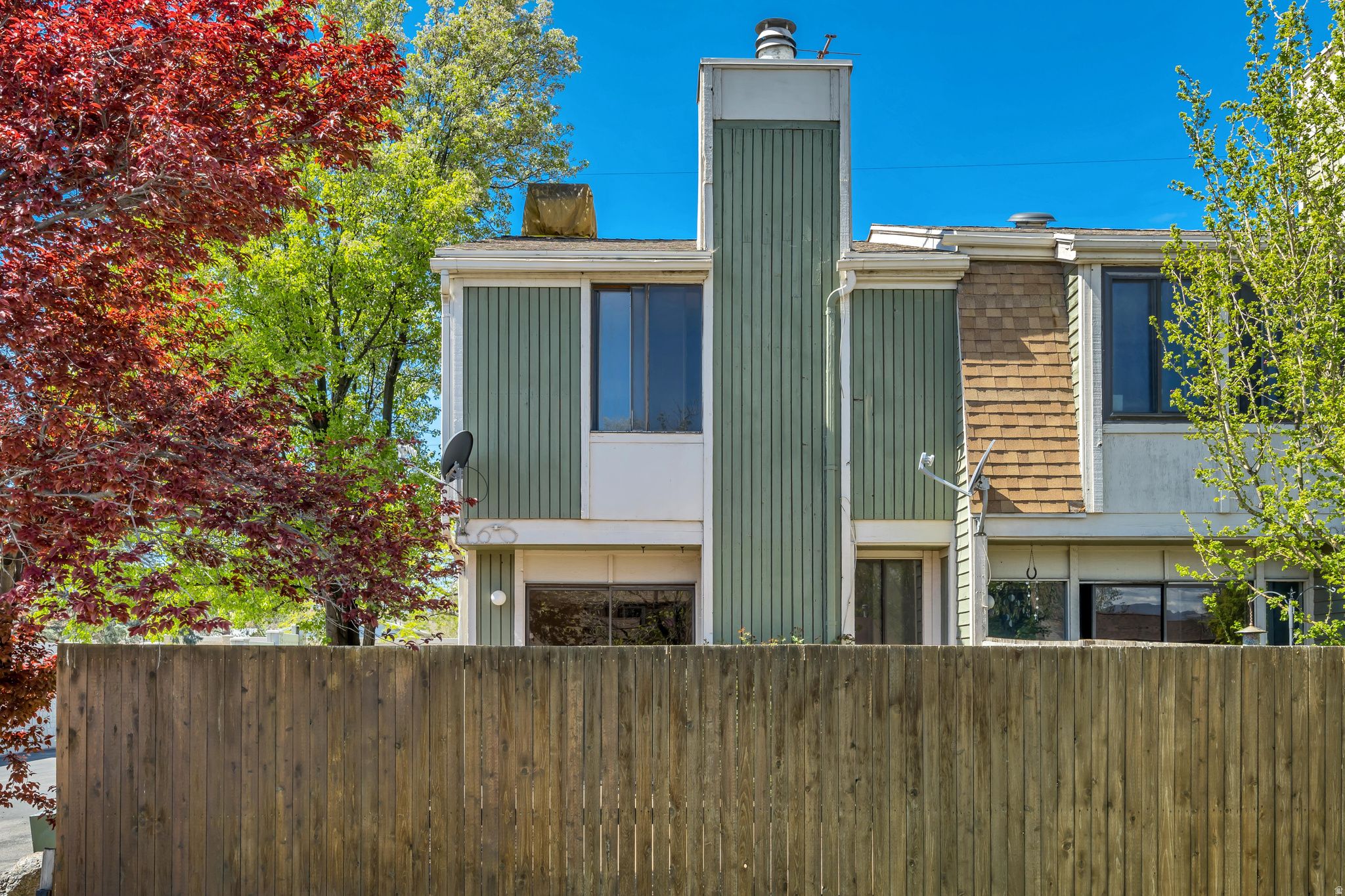 VILLAGE 2, P - Residential