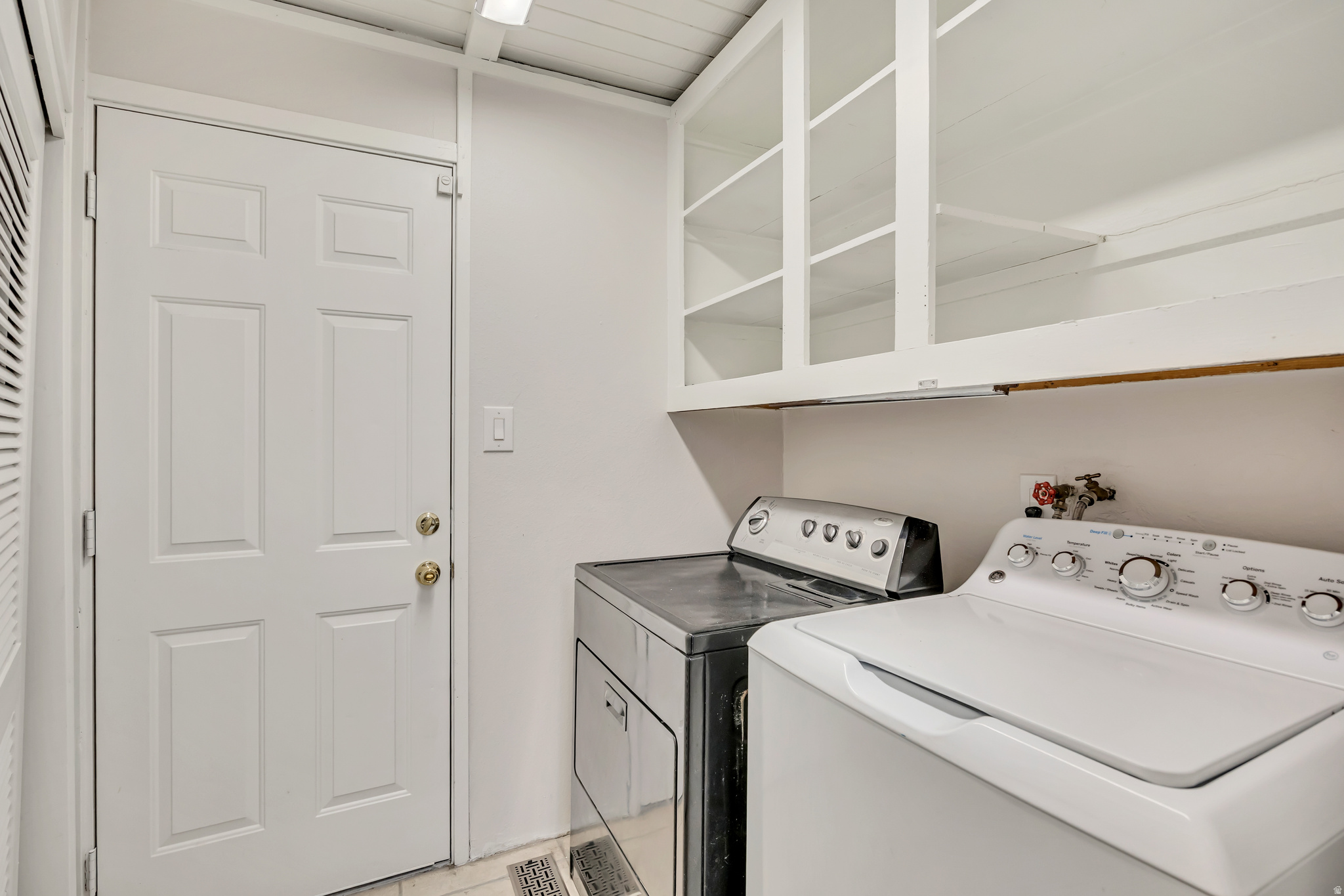 VILLAGE 2, P - Residential