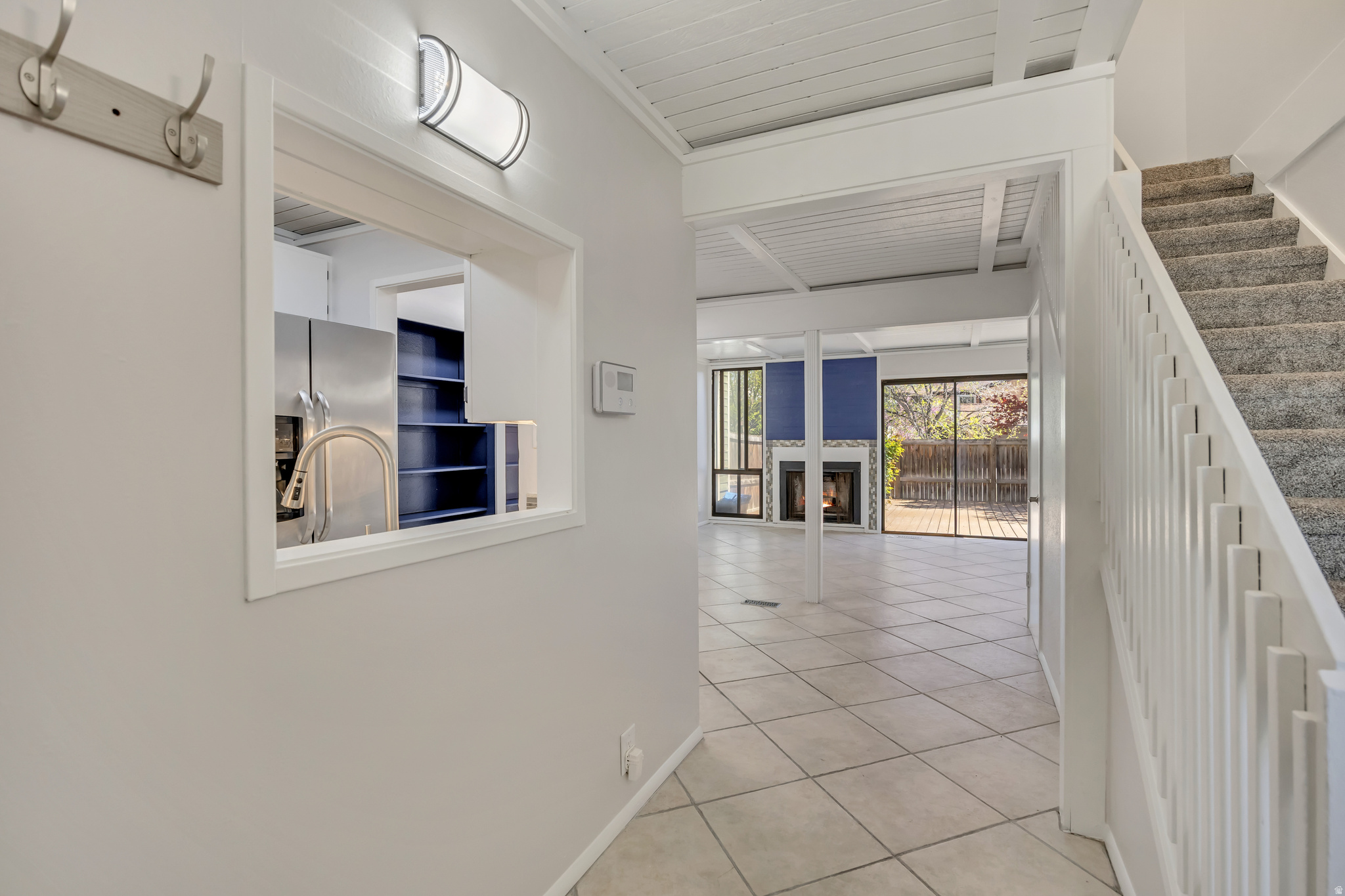 VILLAGE 2, P - Residential