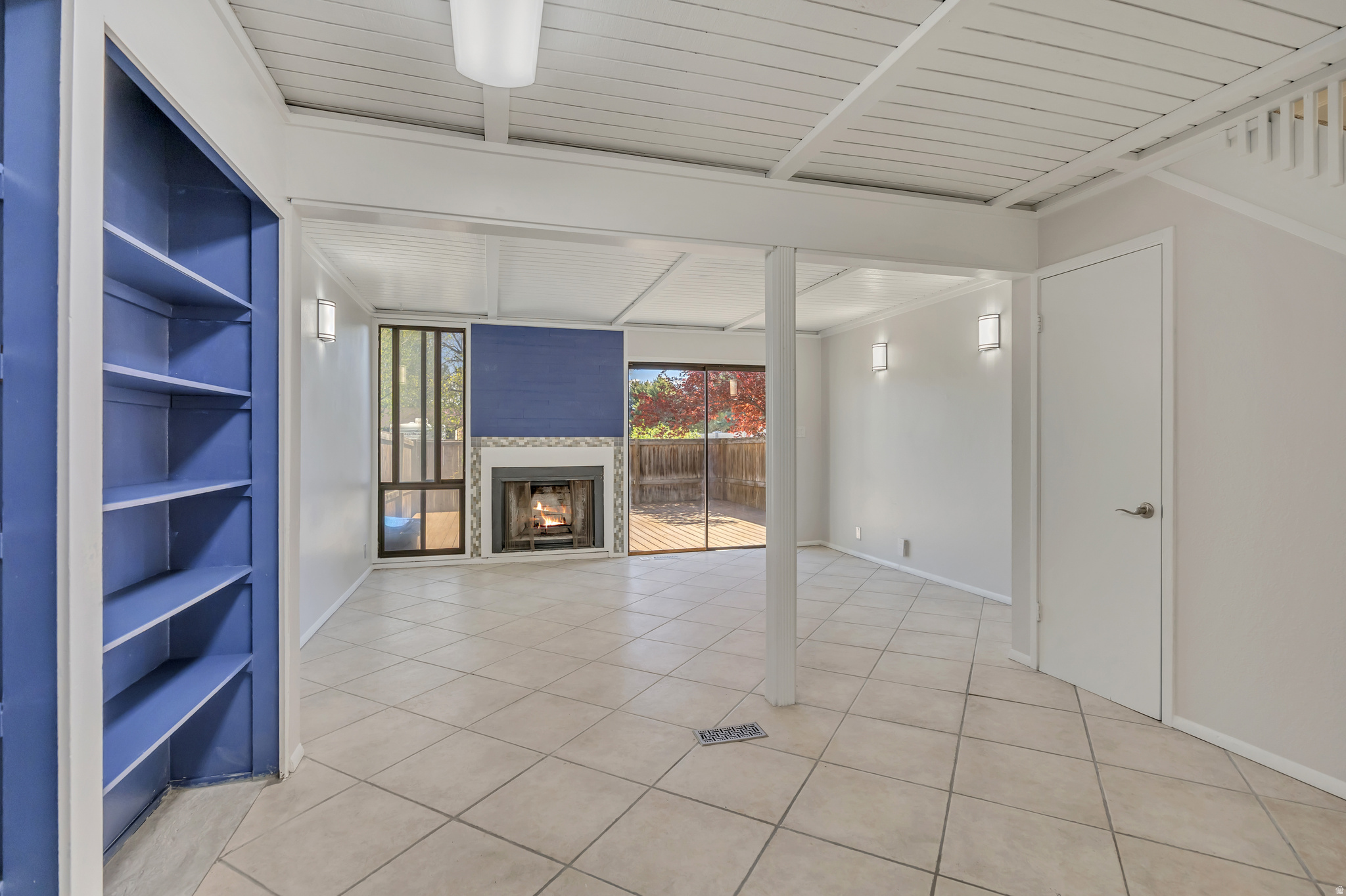 VILLAGE 2, P - Residential