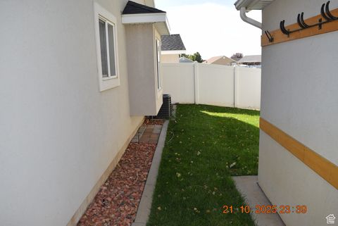 Tiny photo for 2517 N DORCHESTER AVE, Harrisville, UT 84414 (MLS # 2119087)