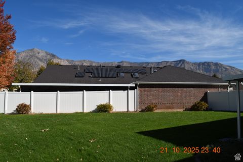 Tiny photo for 2517 N DORCHESTER AVE, Harrisville, UT 84414 (MLS # 2119087)