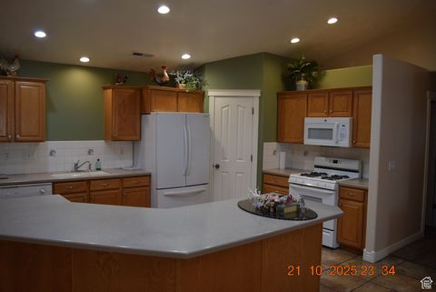 Tiny photo for 2517 N DORCHESTER AVE, Harrisville, UT 84414 (MLS # 2119087)