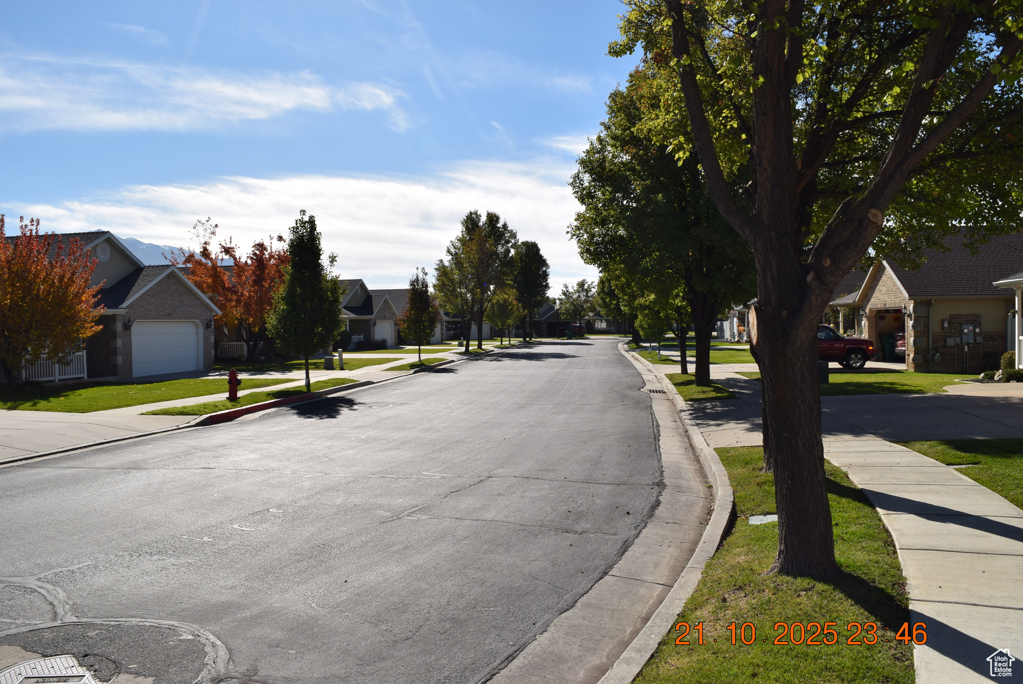 COTTAGES AT COLONIAL SPRINGS - Residential