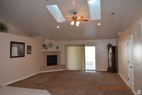 Tiny photo for 2517 N DORCHESTER AVE, Harrisville, UT 84414 (MLS # 2119087)