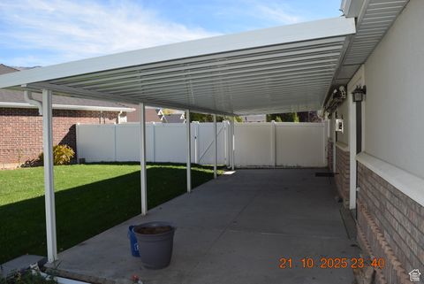 Tiny photo for 2517 N DORCHESTER AVE, Harrisville, UT 84414 (MLS # 2119087)