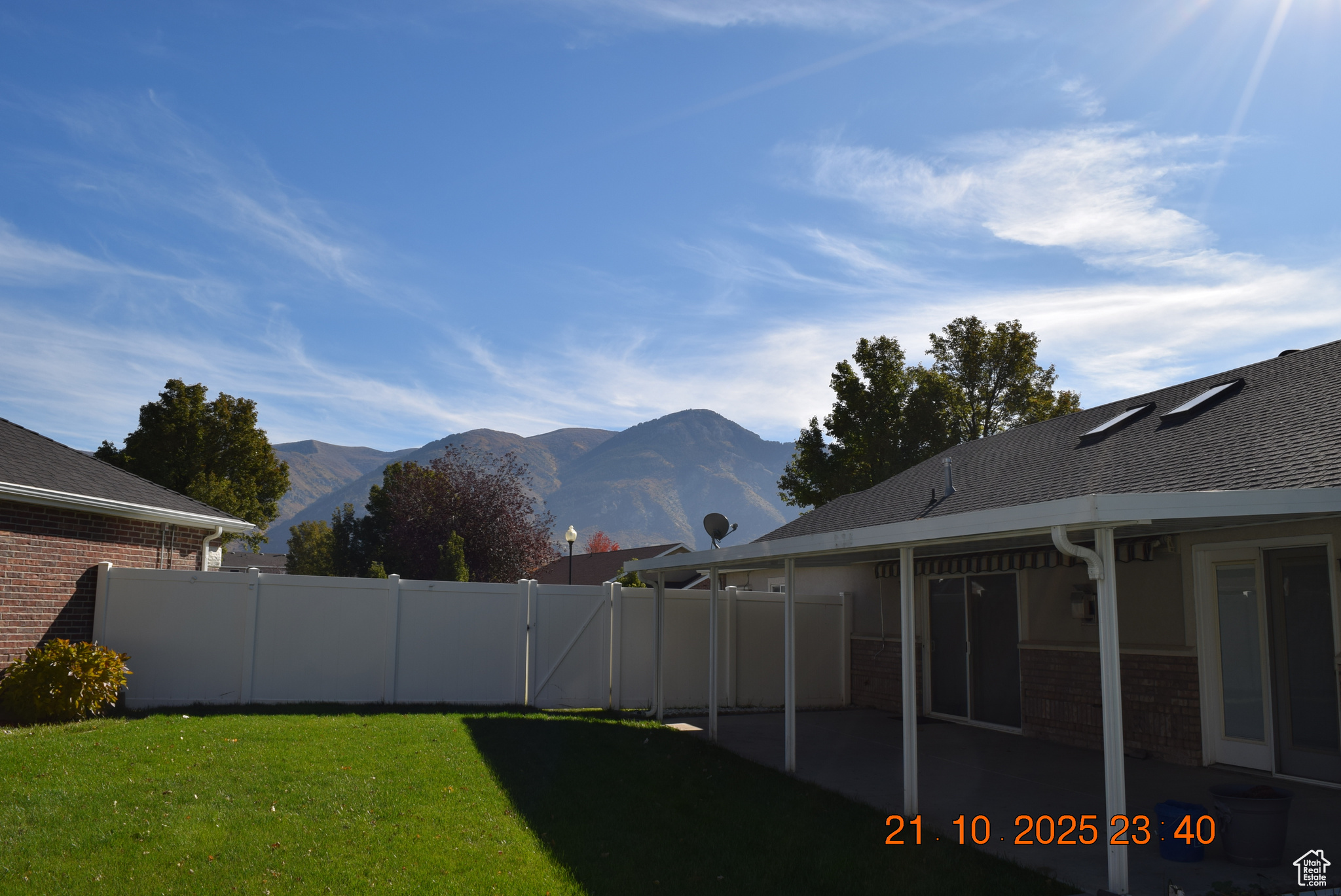 COTTAGES AT COLONIAL SPRINGS - Residential