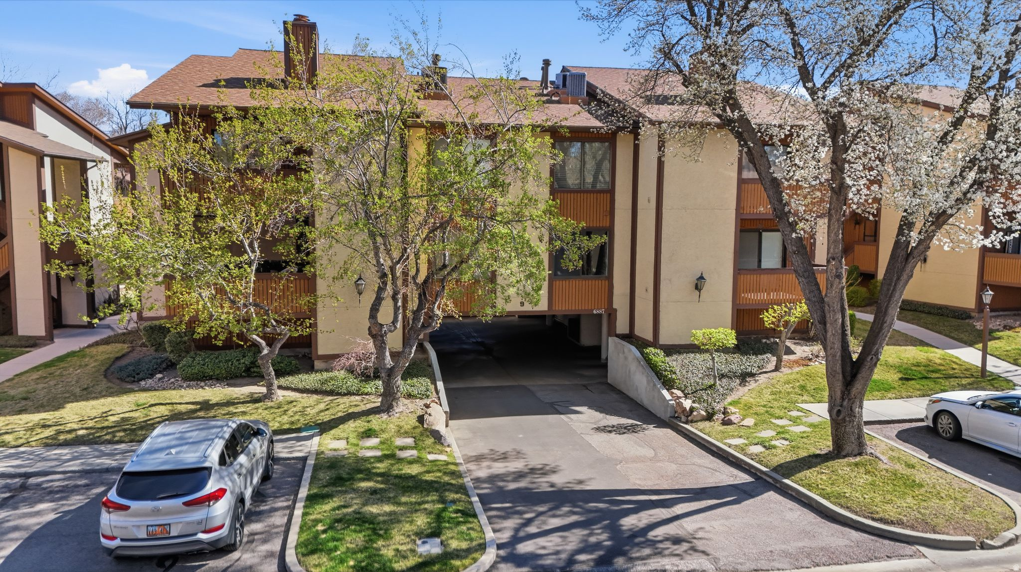 ORCHARD COUNTRY - Residential