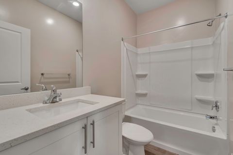 Tiny photo for 1052 W 1970 S, Orem, UT 84058 (MLS # 2147114)