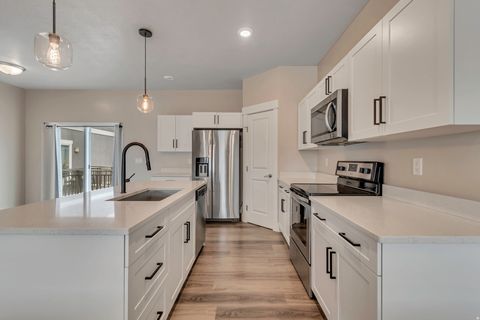 Tiny photo for 1052 W 1970 S, Orem, UT 84058 (MLS # 2147114)