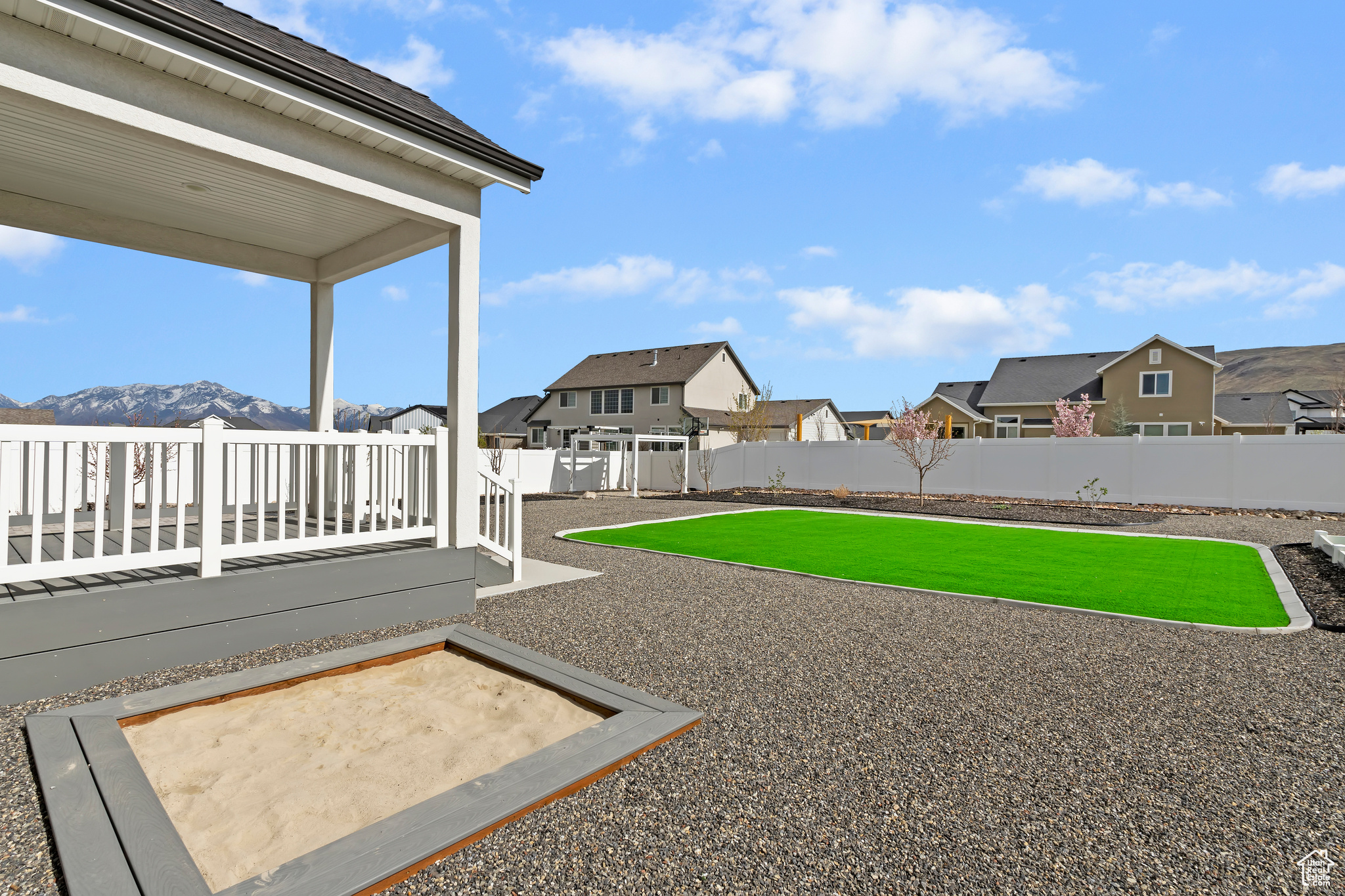 6581 W Shawnee Marie Way, Herriman, Utah image 36