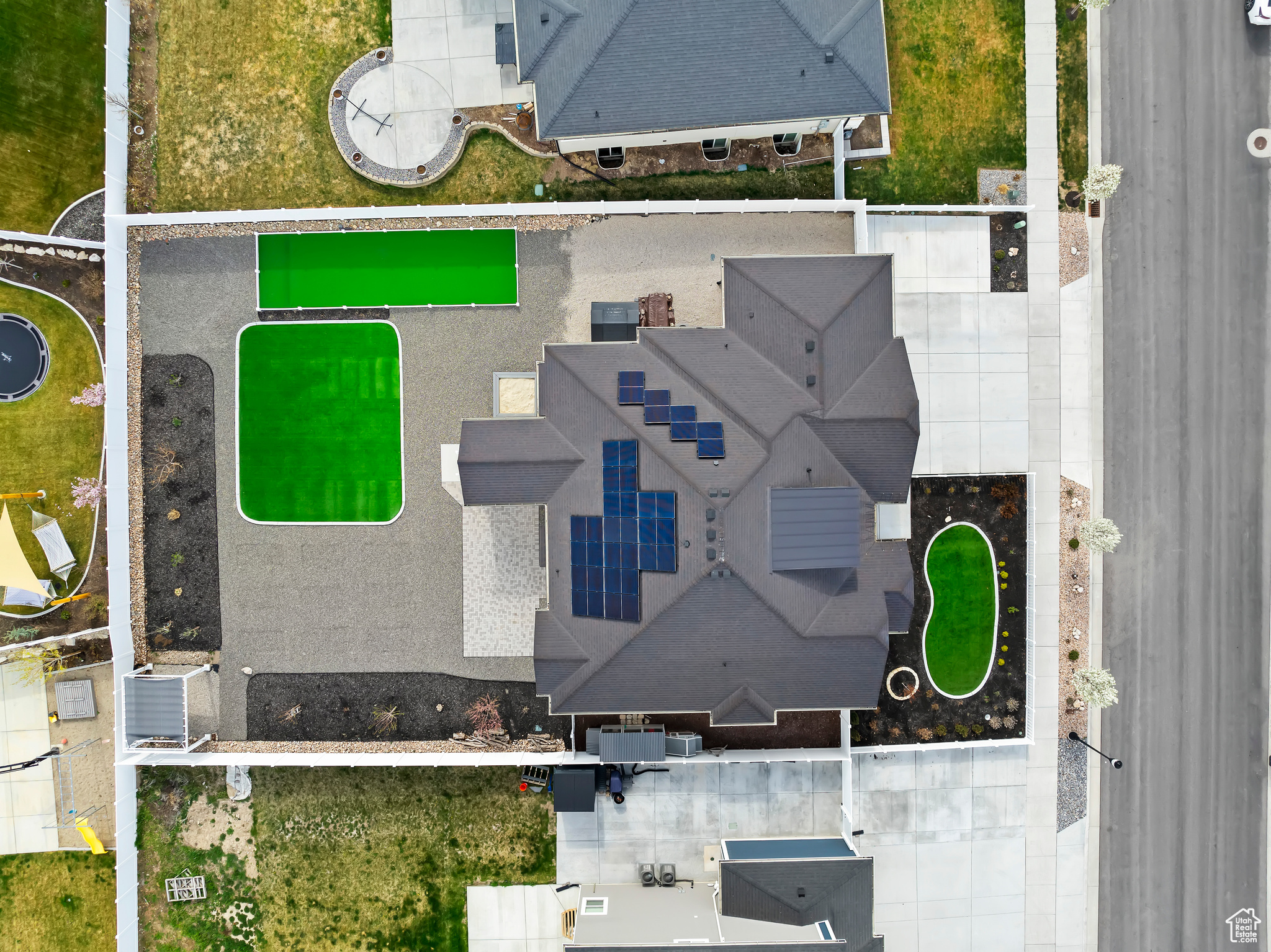 6581 W Shawnee Marie Way, Herriman, Utah image 42