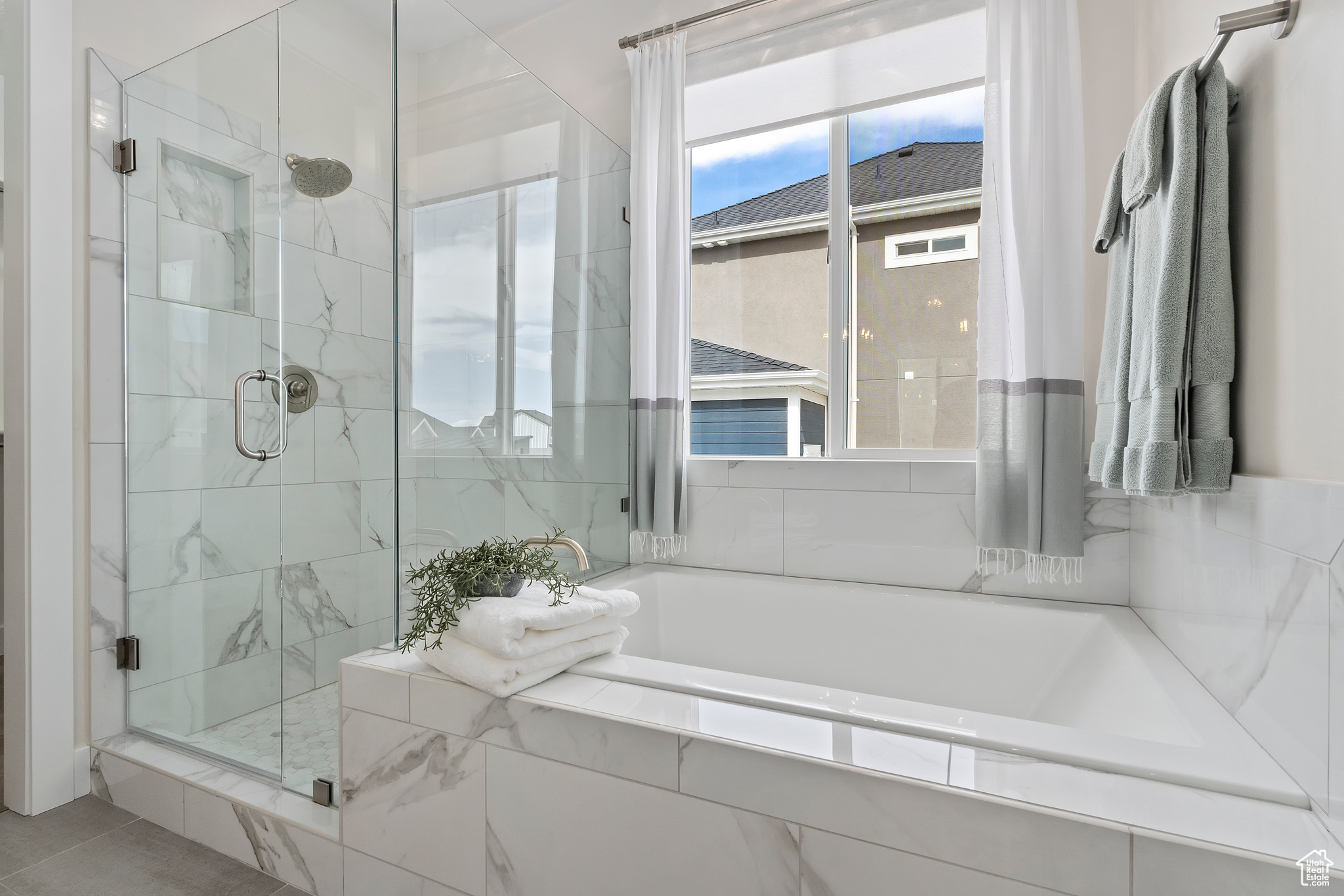 6581 W Shawnee Marie Way, Herriman, Utah image 20