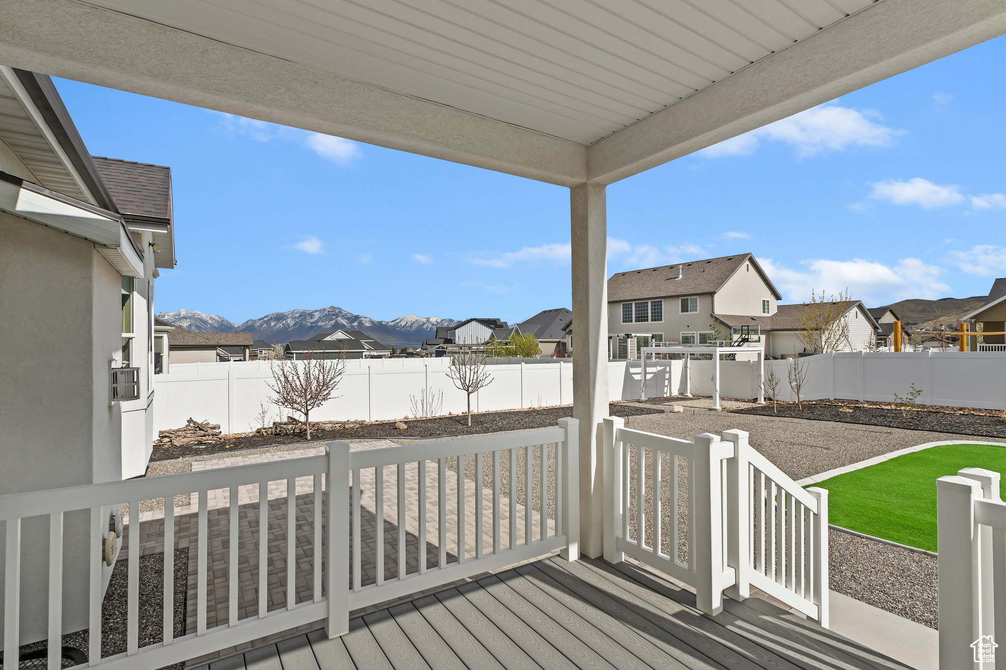 6581 W Shawnee Marie Way, Herriman, Utah image 35