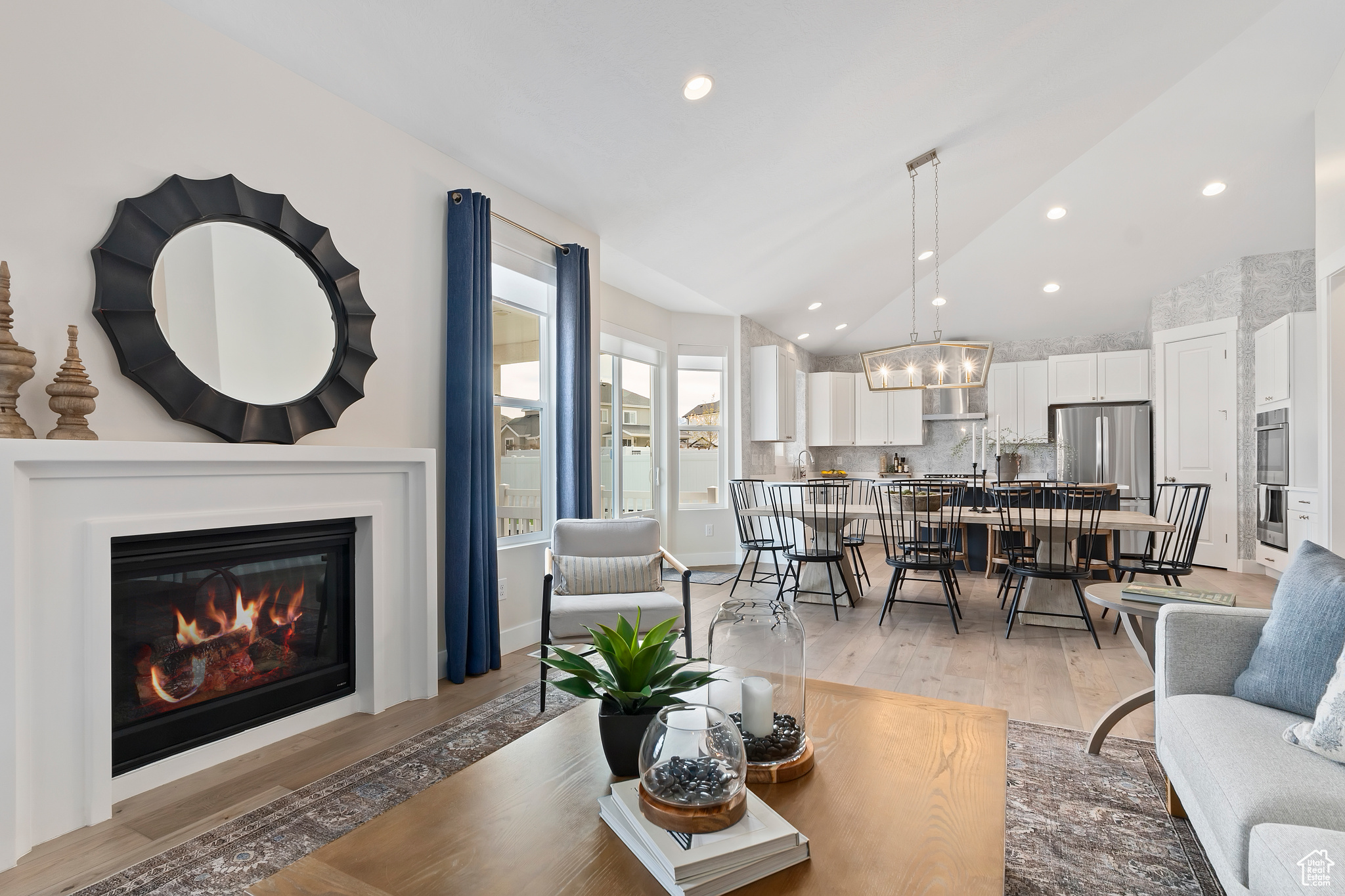6581 W Shawnee Marie Way, Herriman, Utah image 8