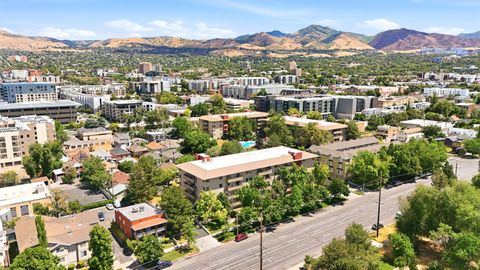 Tiny photo for 339 E 600 S #1404, Salt Lake City, UT 84111 (MLS # 2169350)