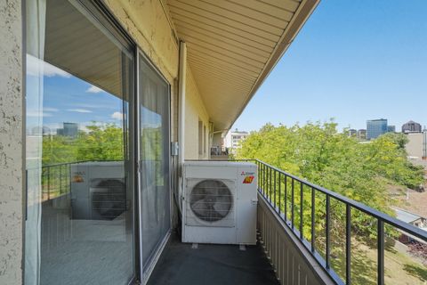 Tiny photo for 339 E 600 S #1404, Salt Lake City, UT 84111 (MLS # 2169350)