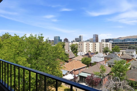 Tiny photo for 339 E 600 S #1404, Salt Lake City, UT 84111 (MLS # 2169350)