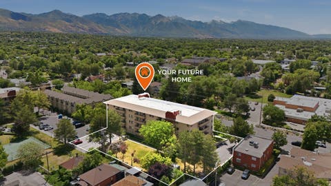 Tiny photo for 339 E 600 S #1404, Salt Lake City, UT 84111 (MLS # 2169350)