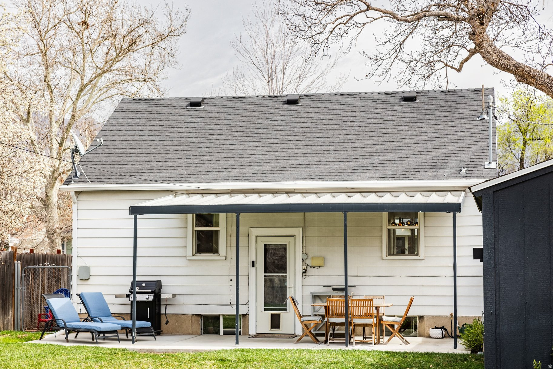 HIGHLAND PARK - Residential