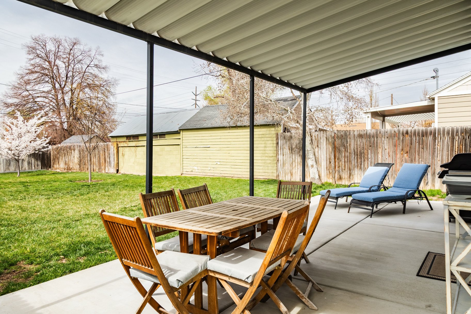 HIGHLAND PARK - Residential