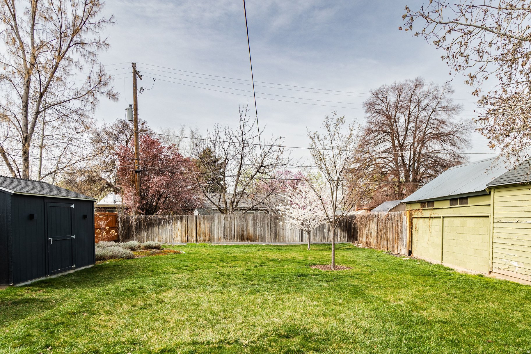 HIGHLAND PARK - Residential