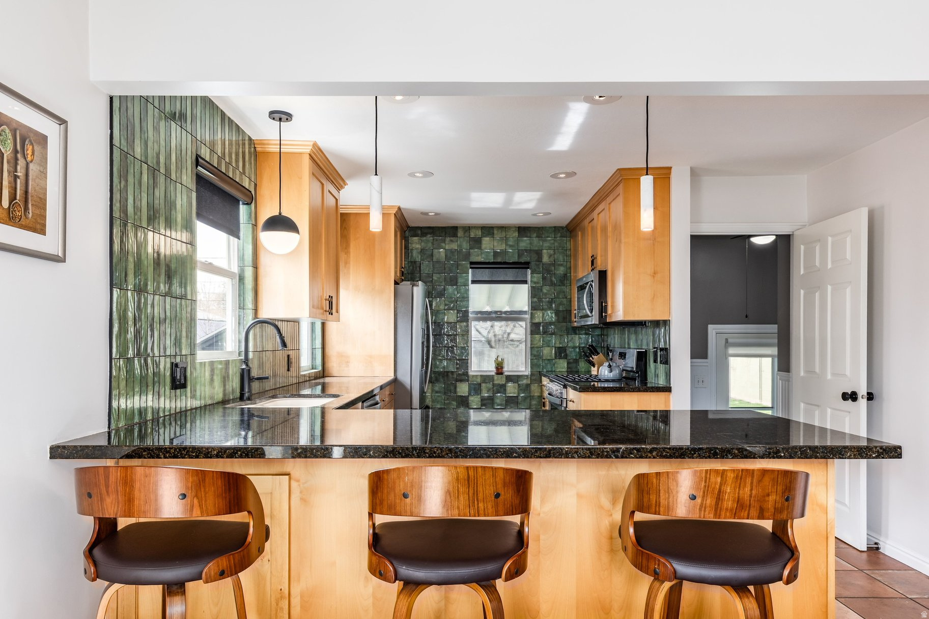 HIGHLAND PARK - Residential