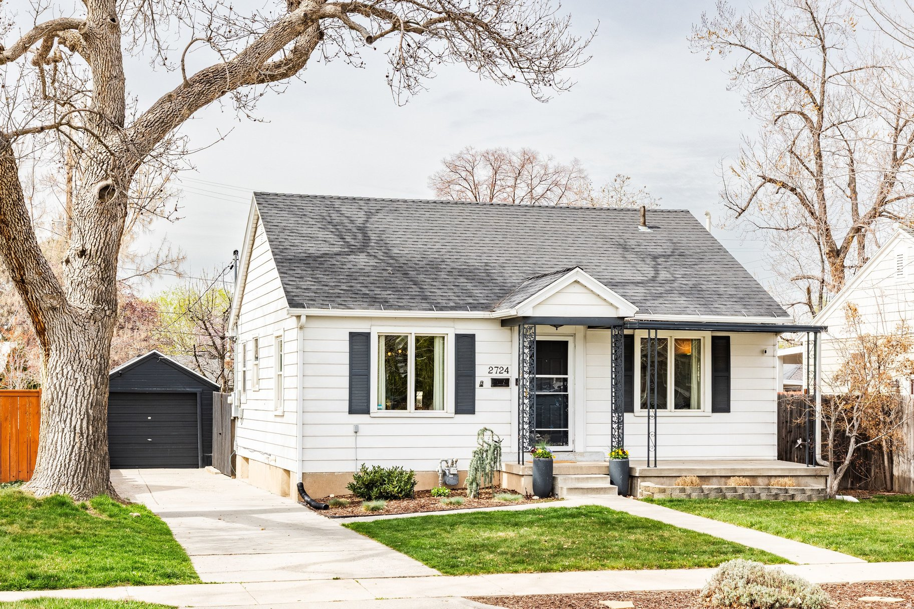 HIGHLAND PARK - Residential