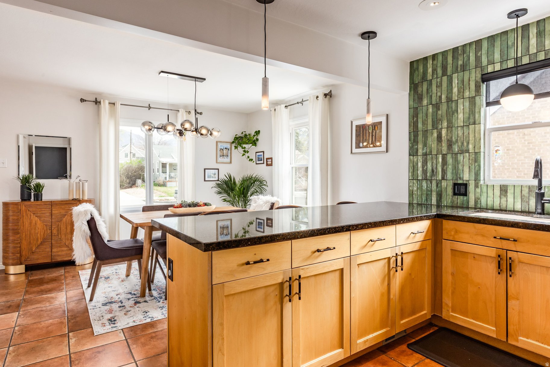 HIGHLAND PARK - Residential