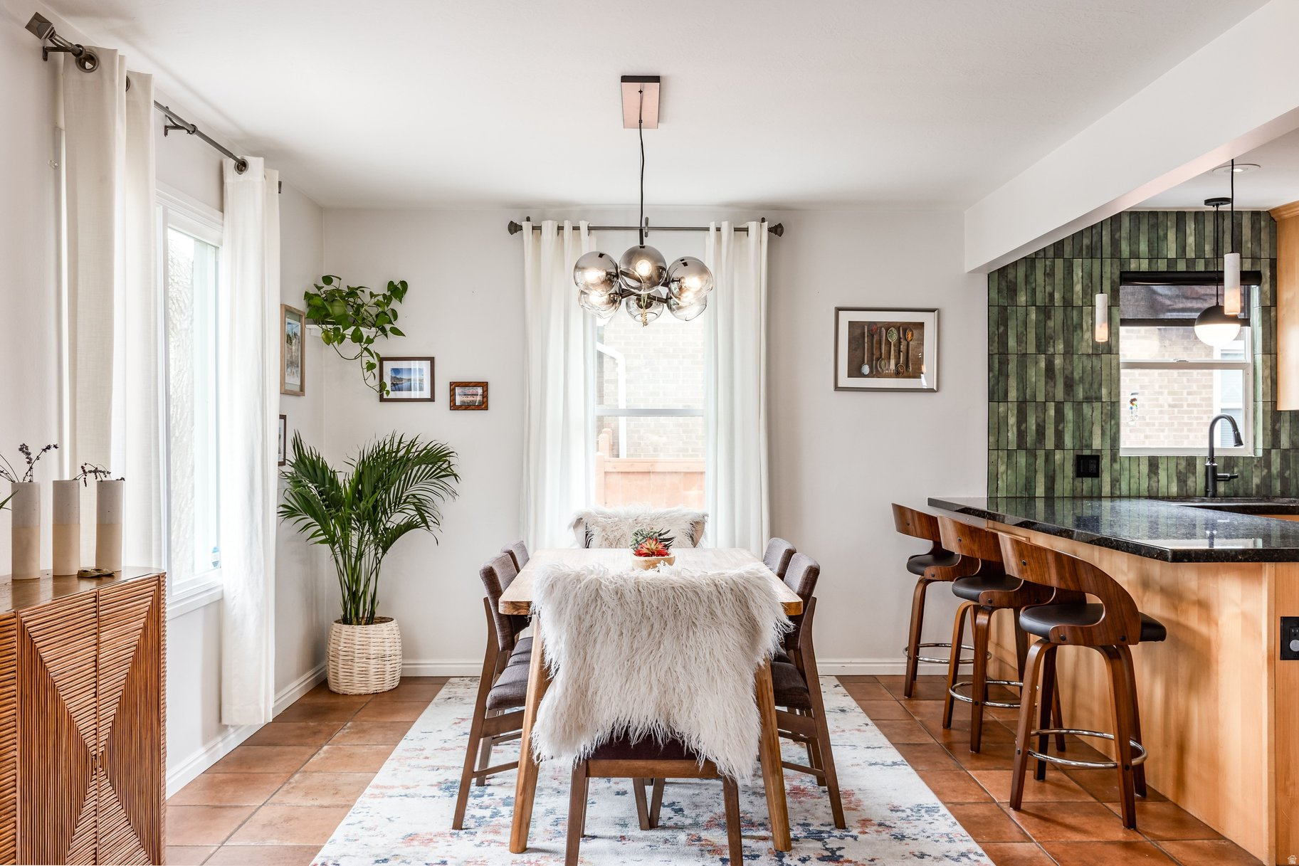 HIGHLAND PARK - Residential