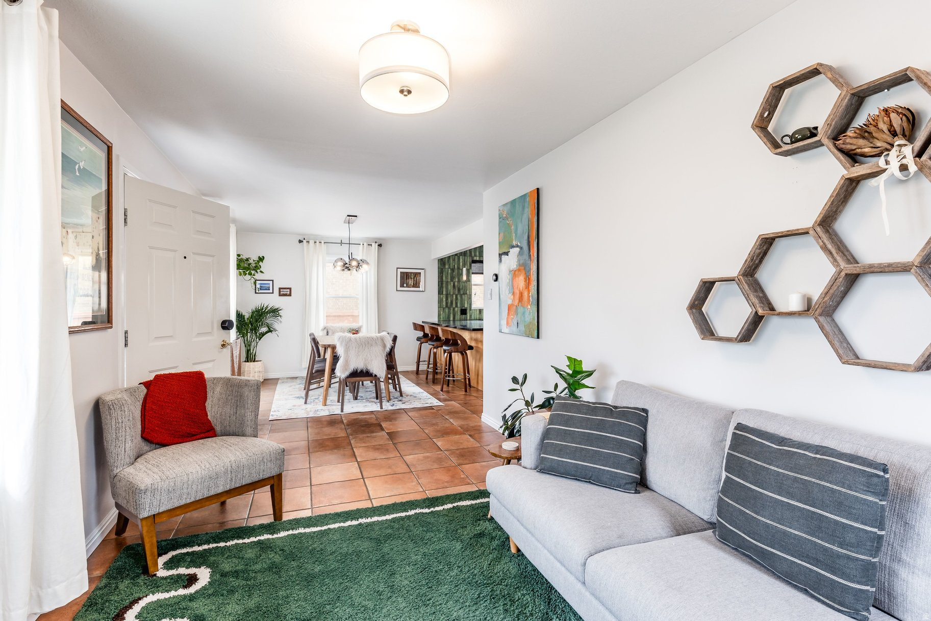 HIGHLAND PARK - Residential