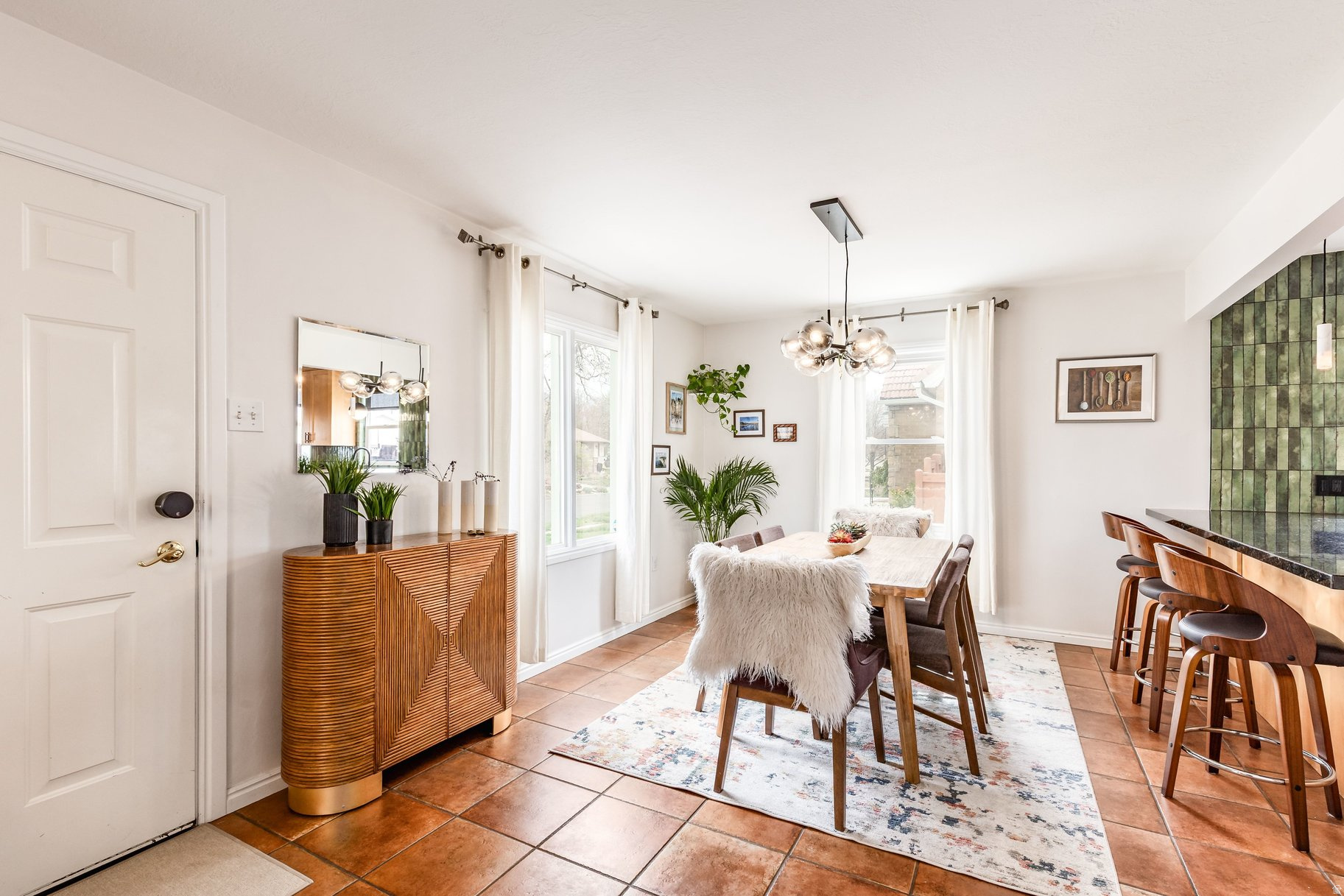 HIGHLAND PARK - Residential