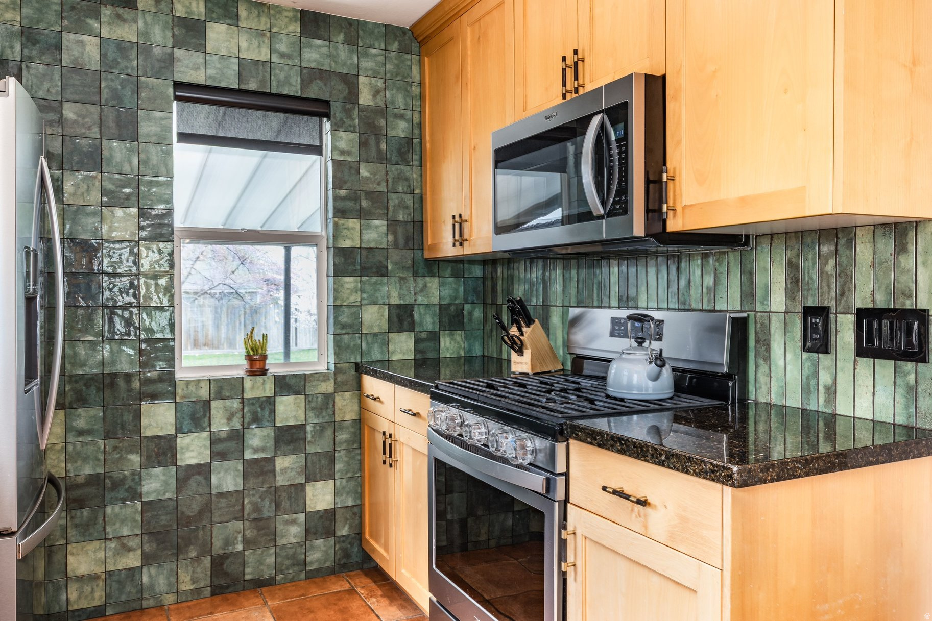 HIGHLAND PARK - Residential