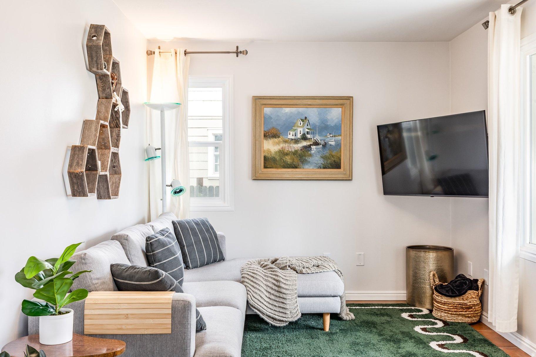 HIGHLAND PARK - Residential