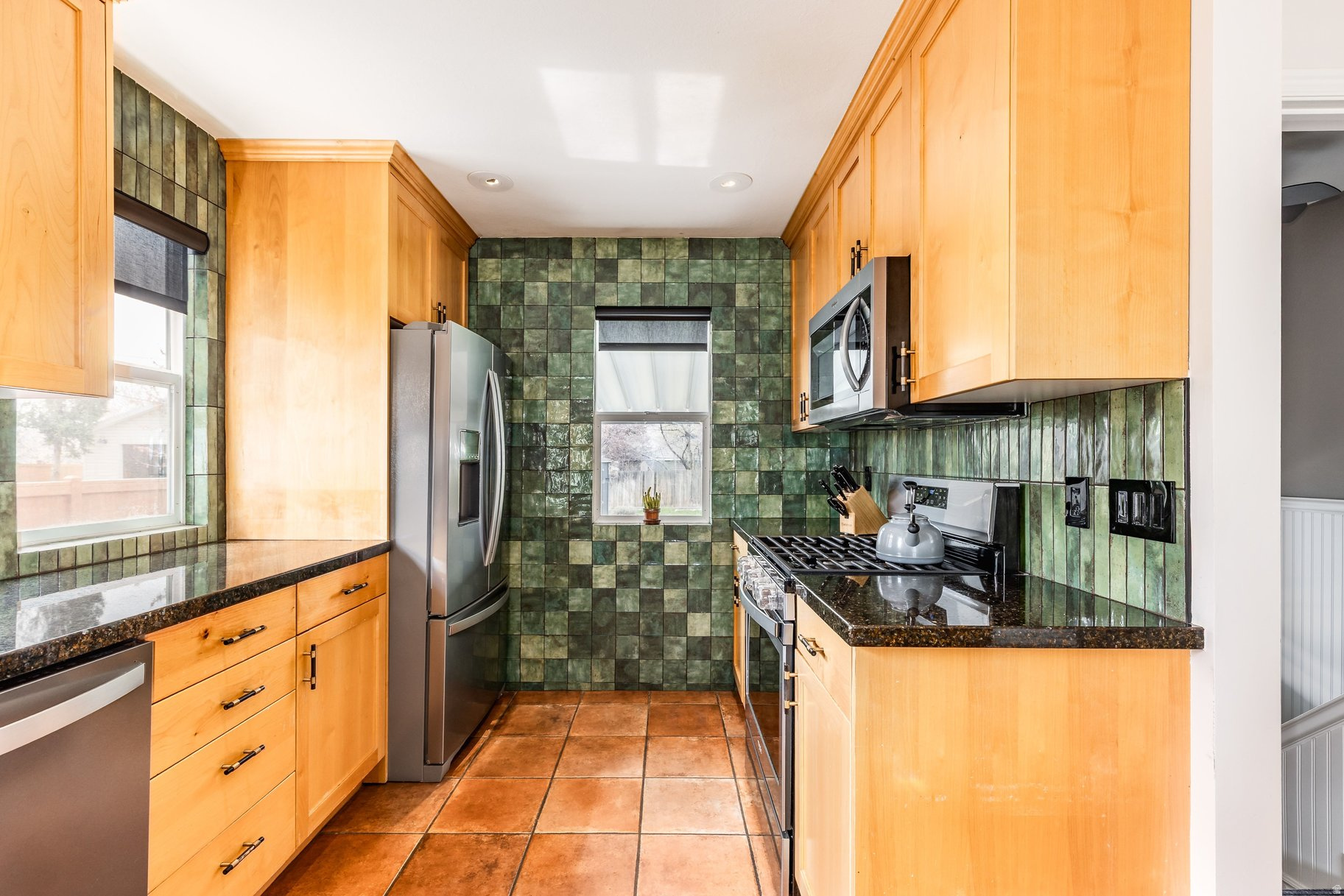 HIGHLAND PARK - Residential